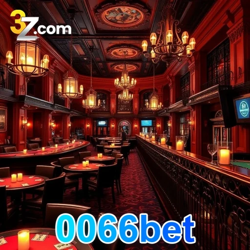 0066bet.com Promocao