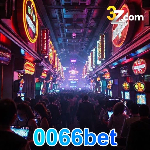 0066bet.com Jogos de caça-níqueis